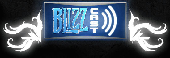 Blizzcast
